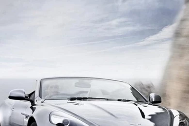 Aston Martin Iphone Wallpapers