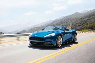 Iphone 5 Wallpapers Aston Martin