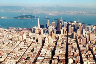 San Francisco Wallpapers