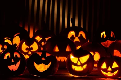46 Best Happy Halloween Wallpapers