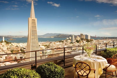 San Francisco Wallpapers