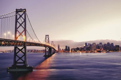 San Francisco Golden Gate Bridge Mac Wallpapers Download