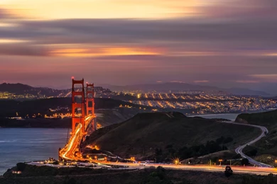 San Francisco Mac Wallpapers Download
