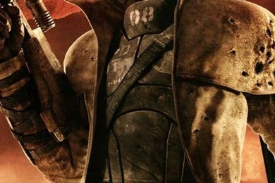 iPhone 6 Fallout Wallpapers HD, Desktop Backgrounds 750x1334