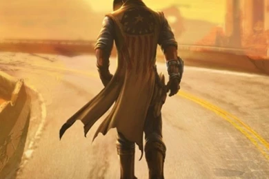 iPhone 6 Fallout Wallpapers HD, Desktop Backgrounds 750x1334