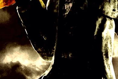 Here's An iPhone 5 Wallpapers I Made : Fallout