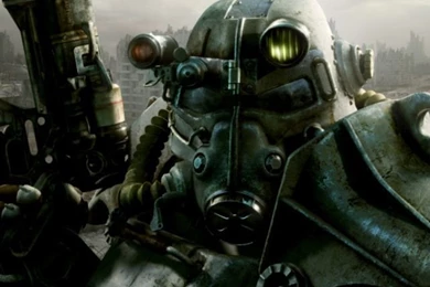 Fallout 3 Iphone Wallpapers   Invitation Templates