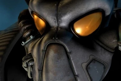 Download Wallpapers 640x960 Fallout 2, Fallout, Enclave, Armor ...