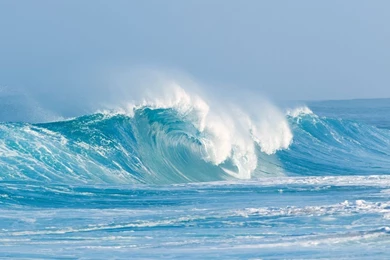 Waves Hd Wallpapers ›› Page 0