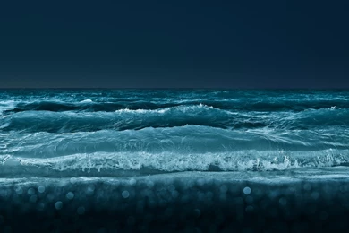 Ocean Waves Wallpapers HD