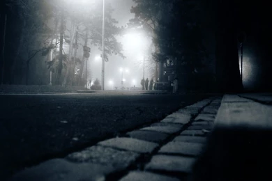 Digital Art Gallery   Night Wallpapers