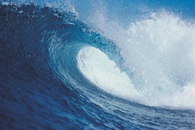 Ocean Waves Wallpapers High Quality