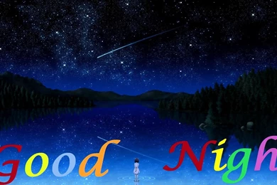 Good Night HD Images Pictures