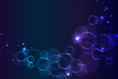 Glowing Bubbles Wallpaper.jpg