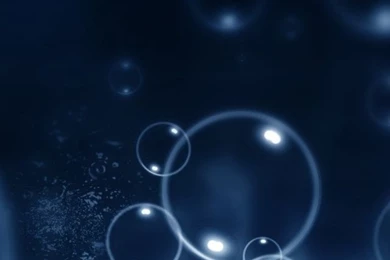 Water Bubbles HD Desktop Wallpapers : Widescreen : Mobile : Dual ...