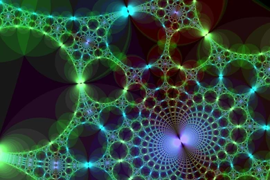 Fractal Wallpapers