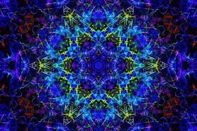 Fractal Wallpapers 1680x1050 (