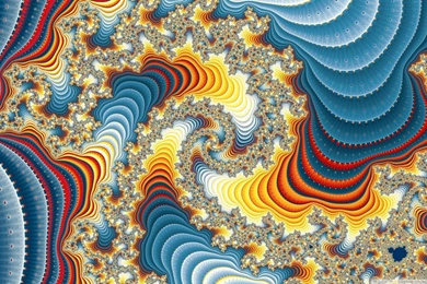 Fractal Wallpapers