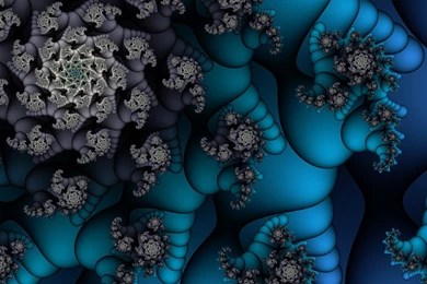 Fractal Wallpapers