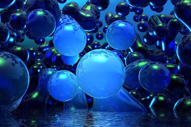 Bubbles Wallpapers   Abstract Wallpapers