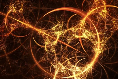 Fractal Amoebas Wallpapers   Abstract Wallpapers