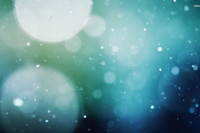 Snow Bubbles Wallpapers   Abstract Wallpapers