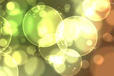 Blurry Bubbles Wallpapers   Abstract Wallpapers