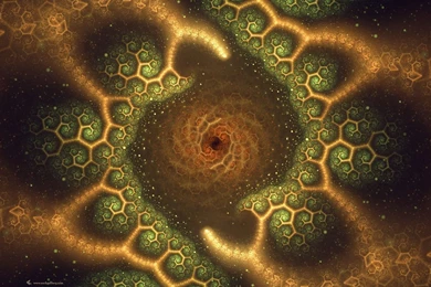 Fractal Computer Wallpapers, Desktop Backgrounds