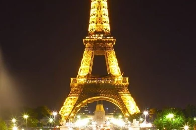 Paris iPhone 5s Wallpapers