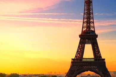 Paris iPhone 5s Wallpapers