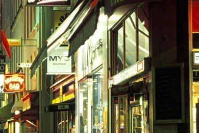 Paris iPhone 5s Wallpapers