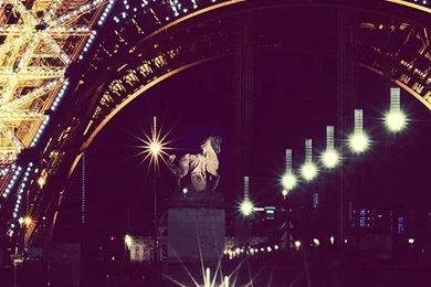 Paris iPhone HD Wallpapers