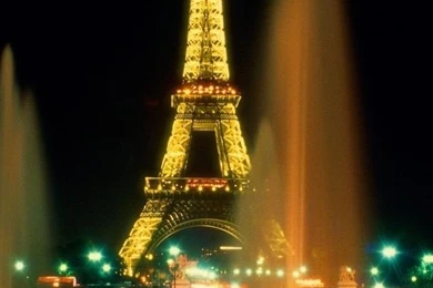 Paris iPhone 5s Wallpapers Download