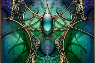 Fractal Wallpapers   177180