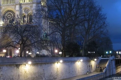 Paris iPhone 5 Wallpapers