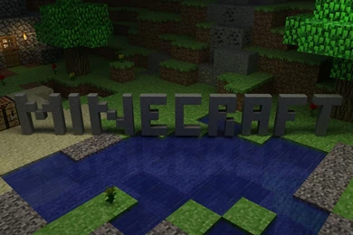 Full HD 1080p Minecraft Wallpapers HD, Desktop Backgrounds ...