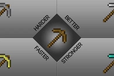 Minecraft Wallpapers