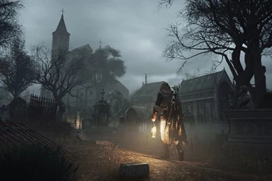 153 Assassin's Creed: Unity HD Wallpapers