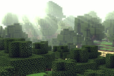 Minecraft HD Wallpapers