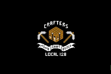 Minecraft HD Wallpapers