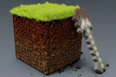 Minecraft Wallpapers   Game Wallpapers