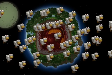 Minecraft Wallpapers   Game Wallpapers