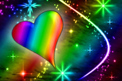 Colors Rainbow Backgrounds And Codes For Any Blog, Web Page, Phone ...