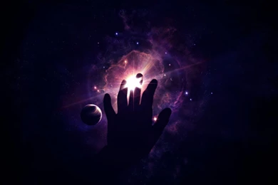 Reaching The Universe Wallpapers 243141