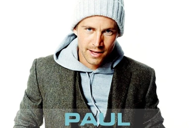 Paul Walker HQ Wallpapers