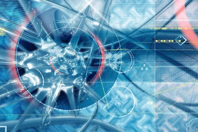 Technology Wallpapers HD Resolution