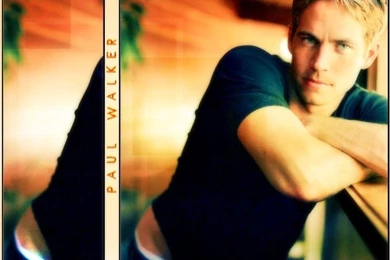 Paul   Paul Walker Wallpapers (521657)   Fanpop