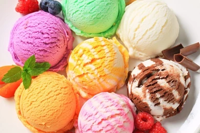 Ice Cream – The Amazing Foods For All