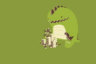 Cute Dinosaur Backgrounds