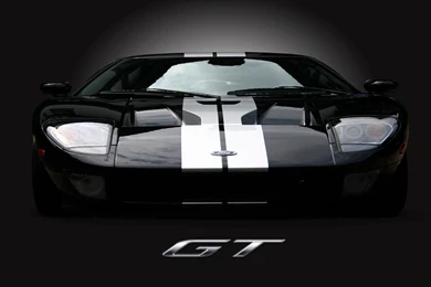 Ford Gt Hd Wallpapers